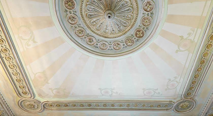 Отель Brustar Centric Барселона Экстерьер фото